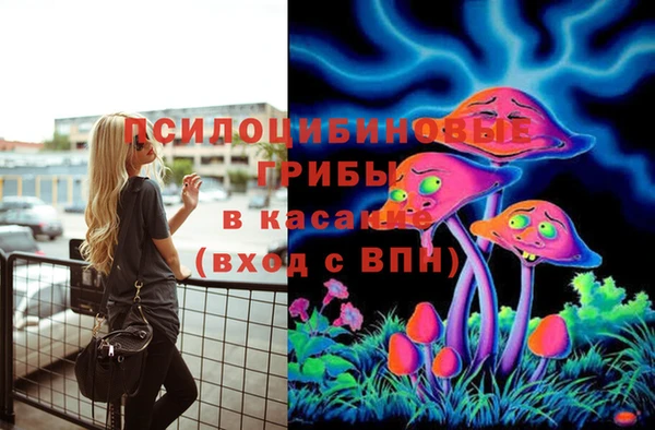 мескалин Пересвет