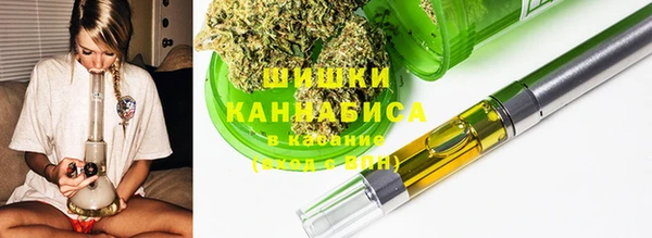 мескалин Пересвет